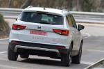 Seat Ateca 2016 года